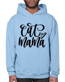 Cat Mama Style 83# - cats- Hoodie
