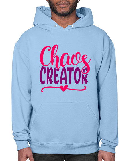 Chaos Creator Style 52# - baby- Hoodie