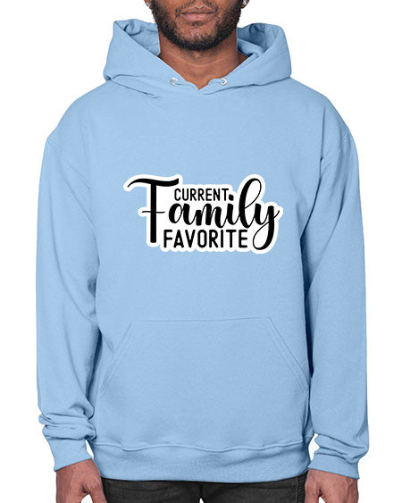 Current Family Favorite 294# - baby- Hoodie