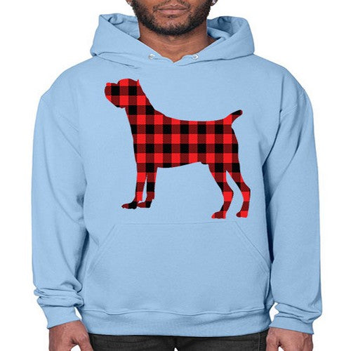 Dog Style 104# - dogs- Hoodie