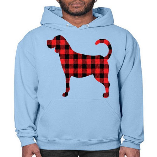 Dog Style 106# - dogs- Hoodie