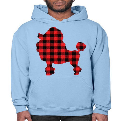 Dog Style 108# - dogs- Hoodie
