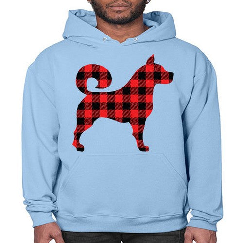 Dog Style 109# - dogs- Hoodie