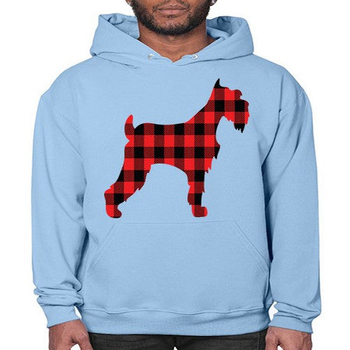 Dog Style 110# - dogs- Hoodie