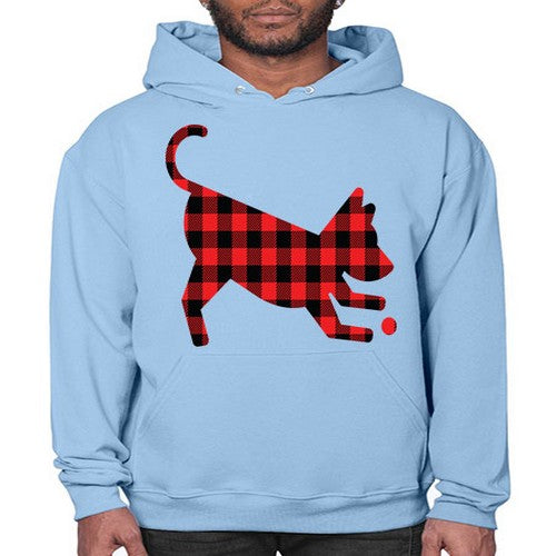 Dog Style 114# - dogs- Hoodie