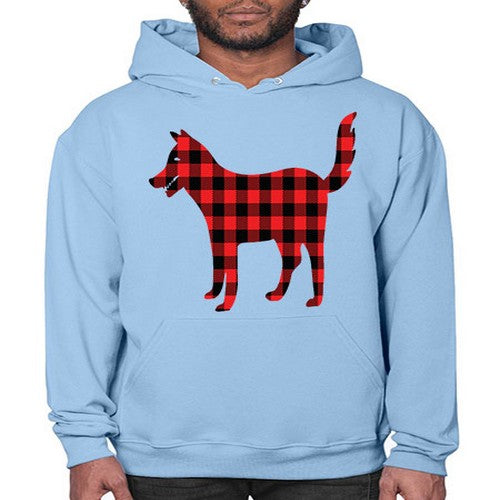 Dog Style 116# - dogs- Hoodie