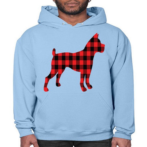 Dog Style 117# - dogs- Hoodie