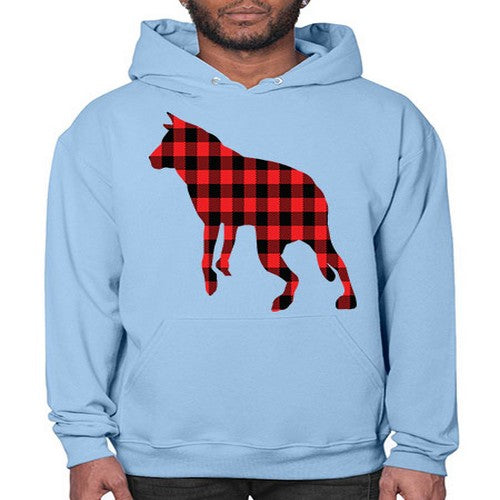 Dog Style 118# - dogs- Hoodie