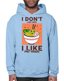 I Like Ramen 1128# - Ramen- Hoodie