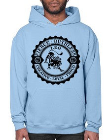 Leo 19# - leo- Hoodie