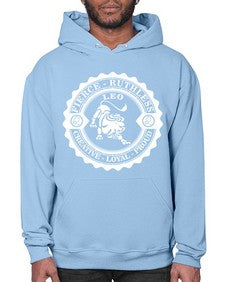 Leo 20# - leo- Hoodie