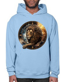 Leo 277# - leo- Hoodie