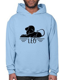Leo 288# - leo- Hoodie