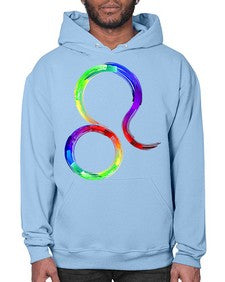 Leo 561# - leo- Hoodie