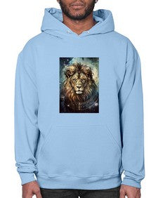 Leo 58# - leo- Hoodie