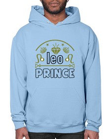 Leo prince 291# - leo- Hoodie