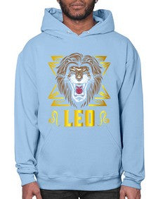 LeoSign 295# - leo- Hoodie