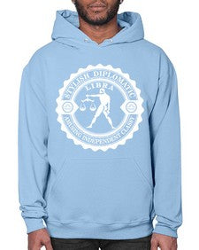 Libra 28# - libra- Hoodie