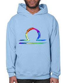 Libra 321# - libra- Hoodie