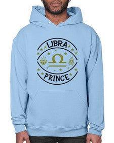 Libra prince 325# - libra- Hoodie