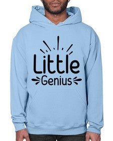 Little Genius 476# - general school- Hoodie