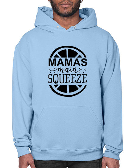 Mamas main squeeze 01# - summer- Hoodie