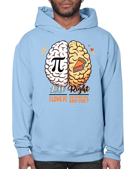 Math Pi Day Sublimation 29# - pi- Hoodie