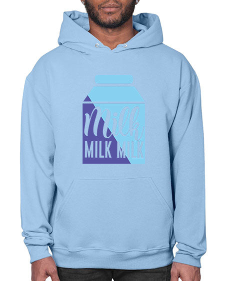 Milk Milk Milk Style 154# - baby- Hoodie