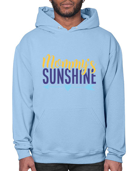 Mommys Sunshine Style 156# - baby- Hoodie