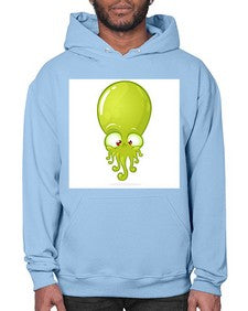 Monster 182# - cartoon animals- Hoodie
