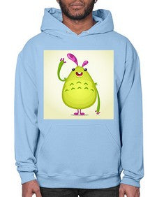 Monster 183# - cartoon animals- Hoodie