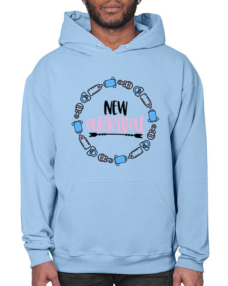 New Arrival Style 413# - baby- Hoodie