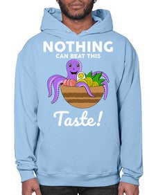 Nothing Can Beat this Taste 1443# - Ramen- Hoodie
