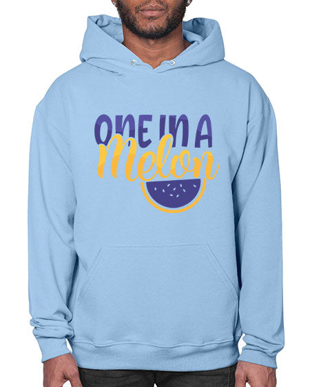 One In A Melon Style 176# - baby- Hoodie