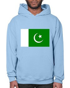 Pakistan 1566# - world flags- Hoodie