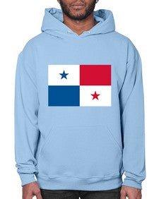 Panama 1569# - world flags- Hoodie