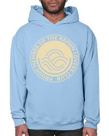 Proud Member 1490# - Ramen- Hoodie