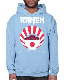Ramen Forever 1494# - Ramen- Hoodie