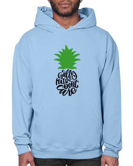 Salty Hair Dont Care Style 28# - summer- Hoodie
