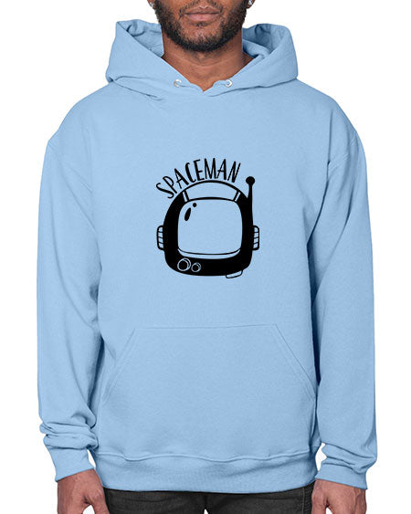 Spaceman 9# - space- Hoodie
