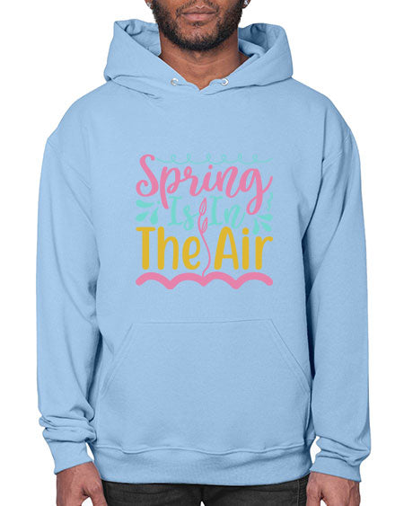 Spring is in the air Style 4# - summer- Hoodie