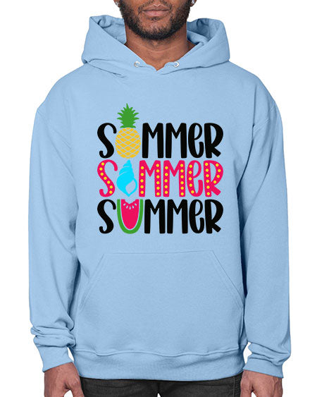 Summer Summer Summer Style 20# - summer- Hoodie
