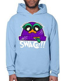 Swag beanie 247# - cartoon general- Hoodie