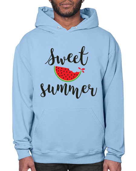SweetSummer 3# - summer- Hoodie