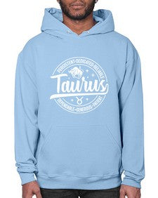 Taurus 495# - taurus- Hoodie