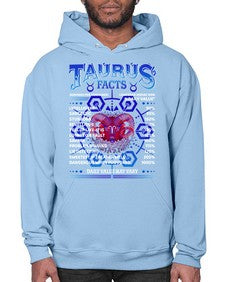Taurus 496# - taurus- Hoodie