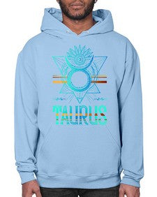 Taurus 506# - taurus- Hoodie