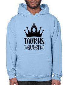 Taurus queen 503# - taurus- Hoodie