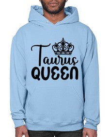 Taurus queen 504# - taurus- Hoodie