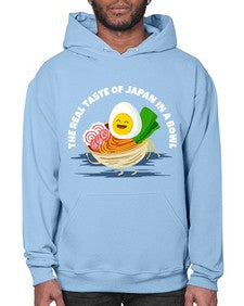 The Real Taste of Japan 1625# - Ramen- Hoodie